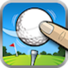 Flick Golf! Icon