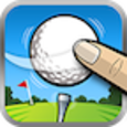 Flick Golf! Icon