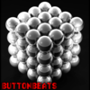 ButtonBeats Dubstep Balls Icon