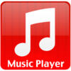 Tube Music Player Icon