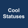 Cool Statuses Icon