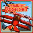 Mini Dogfight Icon
