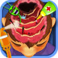 Brain Doctor - Kids Game Icon