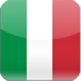 Italian Translator Icon