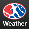 Little League WeatherBug Icon
