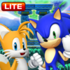 Sonic 4 Episode II LITE Icon