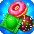 Candy Fever Icon