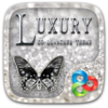 Luxury GO Launcher Theme Icon