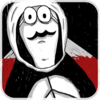 Mr Doodle Attack Icon