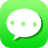 iMessenger: Messenger OS9 Icon