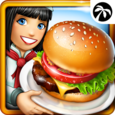 Cooking Fever Icon