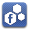 BeejiveIM for Facebook Chat Icon