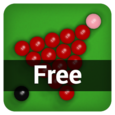 Total Snooker Free Icon