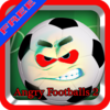 Angry Footballs 2: Christmas Icon