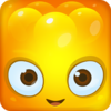 Jelly Splash Icon