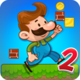 Mike's World 2 Icon