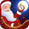 Call & Track Santa - NPCC Free Icon