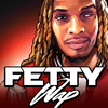 Fetty Wap:Nitro Nation Stories Icon