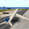 Flight Simulator: Fly Plane 3D Icon