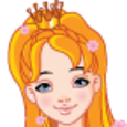 Princess Games for kids Icon