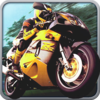 Speed City Moto Icon