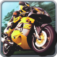 Speed City Moto Icon