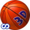 Basketball Shots 3D (2010) Icon