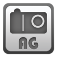 AutoGuard Dash Cam - Blackbox Icon