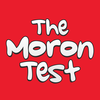 The Moron Test Icon