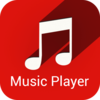 Tube MP3 Music Player Icon