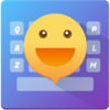 Emoji Keyboard: Theme,Emoticon Icon