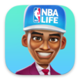 NBA Life Icon