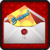 Ecards & Greeting Cards Maker Icon
