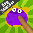 Bug Smasher Icon