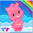 Care Bears Rainbow Playtime Icon