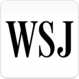 The Wall Street Journal Icon