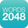 Words 2048 Icon
