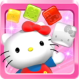 Hello Kitty Jewel Town! Icon