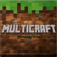 Multicraft: Pro Edition Icon