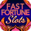 FAST FORTUNE Free Slots Casino Icon