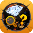 Rise of The Hidden Objects Icon