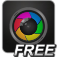 Camera ZOOM FX - FREE Icon