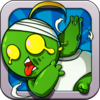 Zombie Roll Icon
