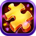 Jigsaw Puzzles Epic Icon