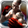 Super Boxing: City  Fighter Icon