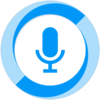HOUND Voice Search & Assistant Icon