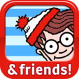 Waldo & Friends Icon