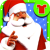 Santa Dressup - Kids Game Icon
