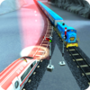 Train Simulator 2016 Icon