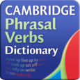 Cambridge Phrasal Verbs TR Icon